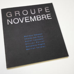 Groupe Novembre