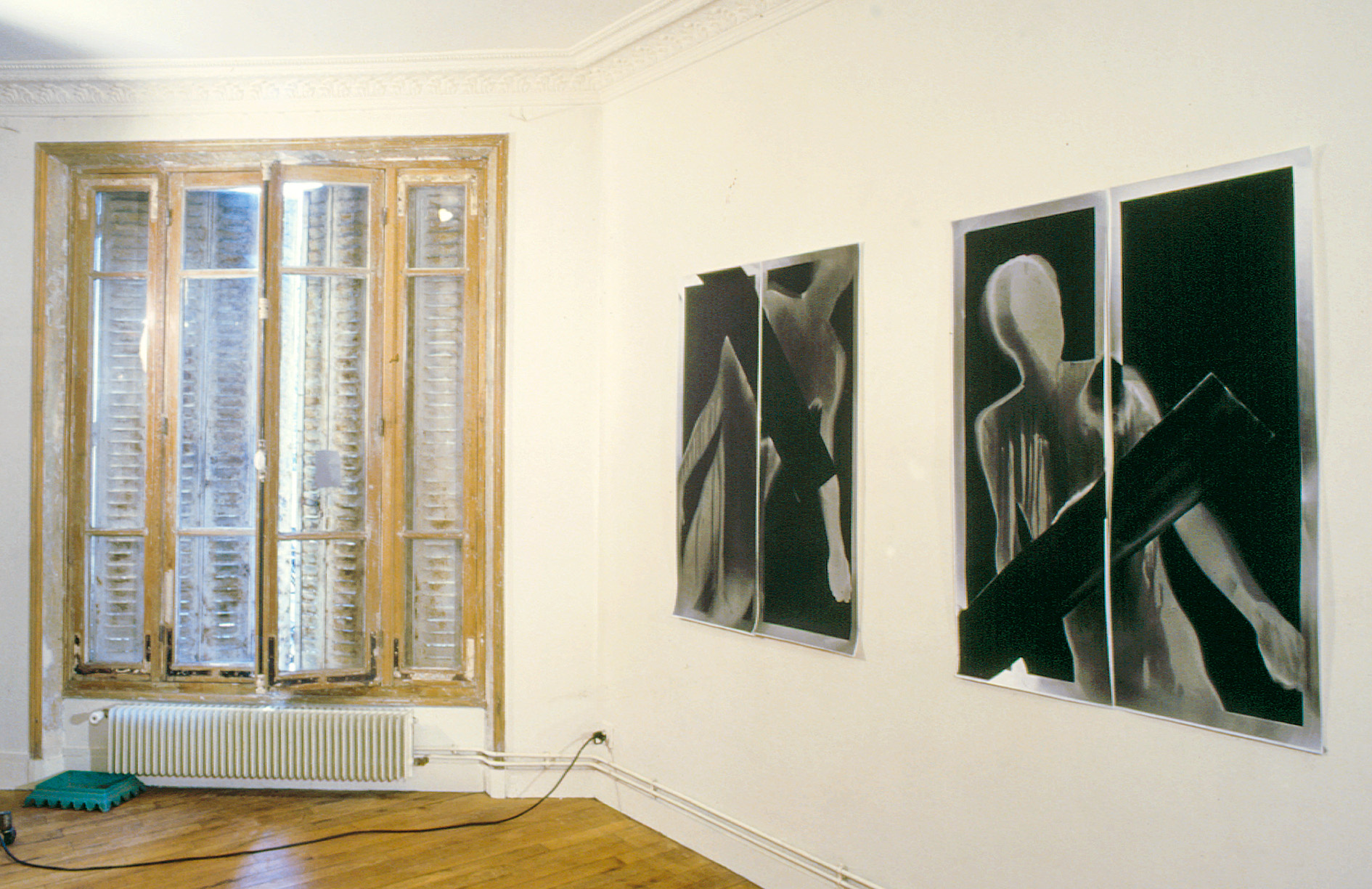 Atelier Montrouge 1998