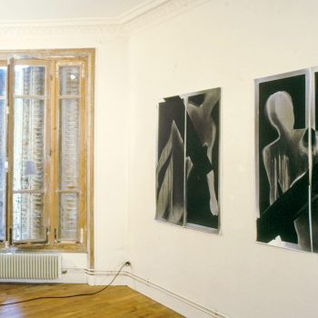 Atelier Montrouge 1998