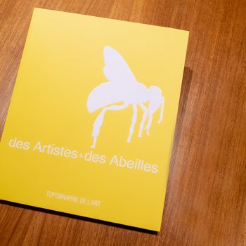 Catalogue de l'exposition des Artistes et des Abeilles